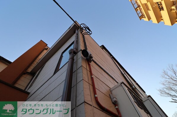 センターリバーの物件内観写真